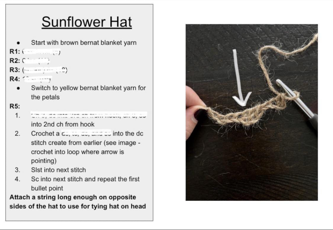 Farmer Bunny Pattern