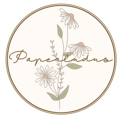 Paperludus logo