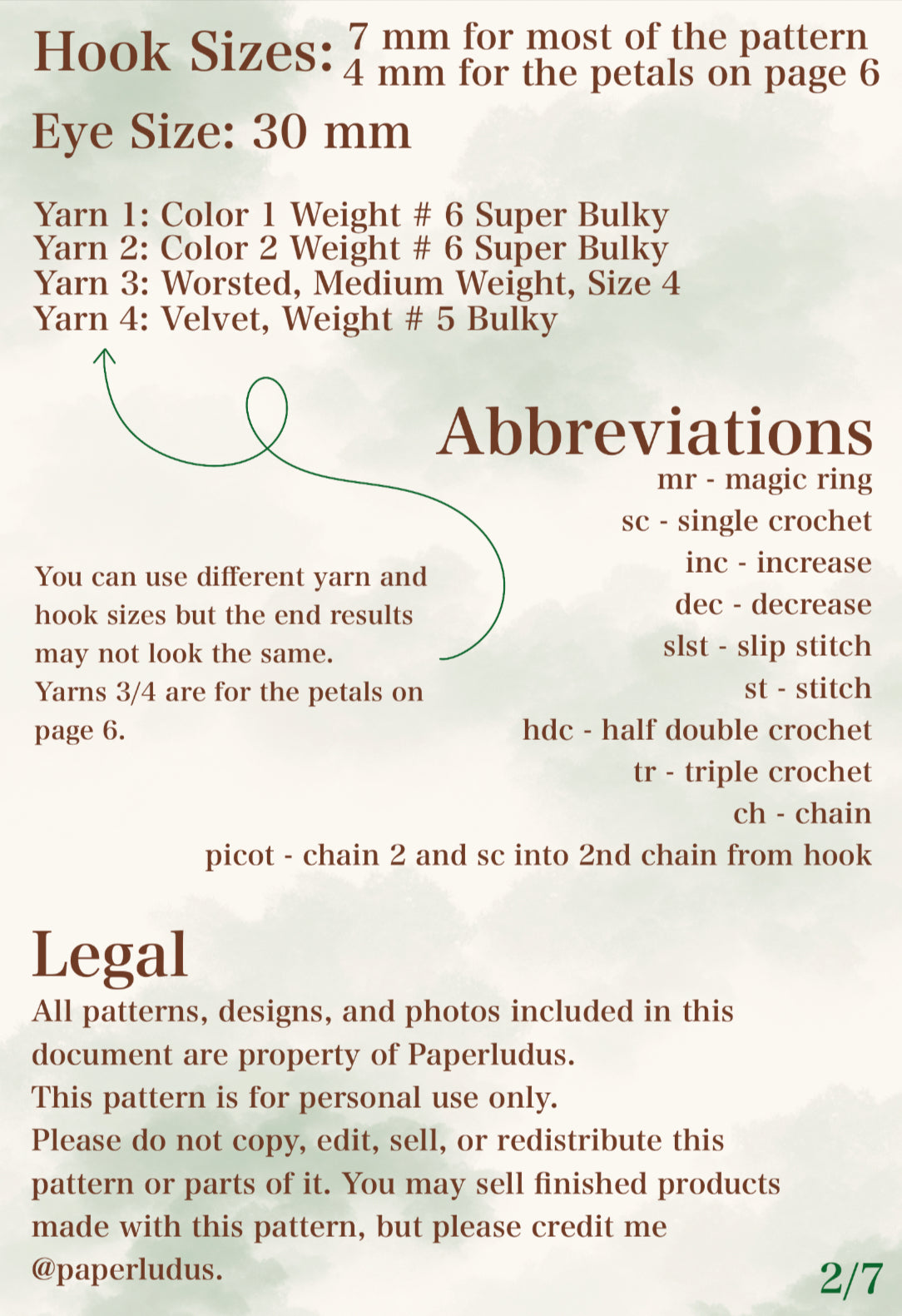 Emrys Pattern