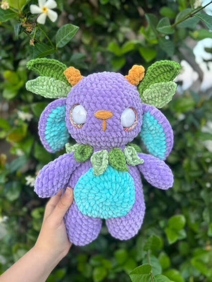 Emrys Pattern