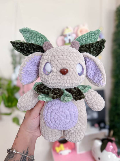 Emrys Pattern
