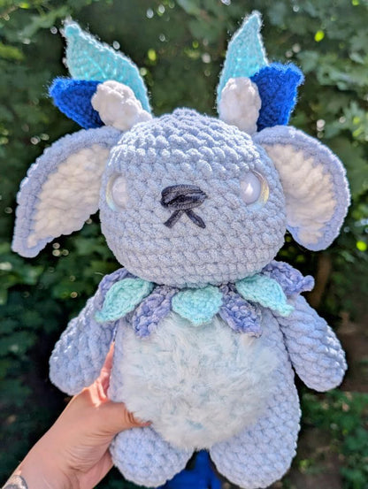 Emrys Pattern
