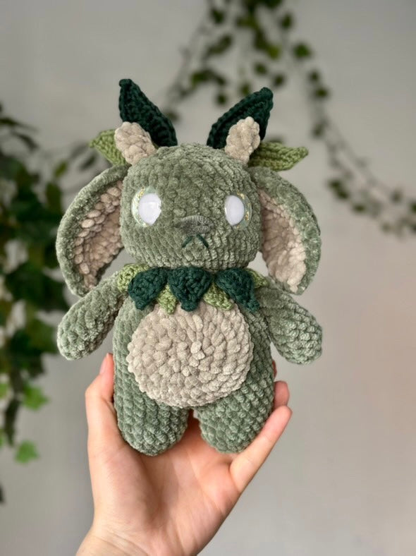 Emrys Pattern