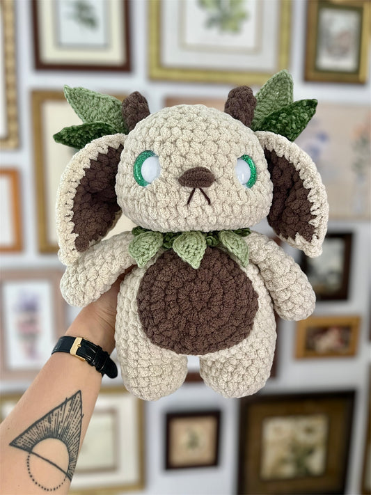 Emrys Pattern