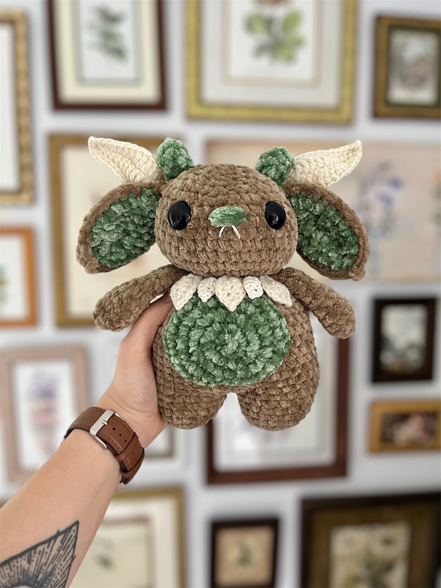 Emrys Pattern
